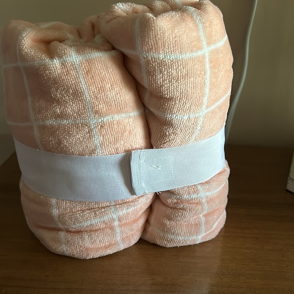 Bath wrap - Picture 3 of 4